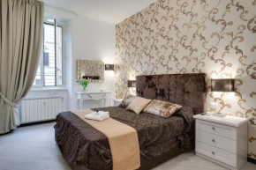 Гостиница Prime Vatican Suites  Рим